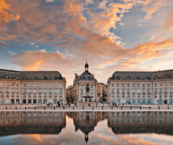 Bordeaux